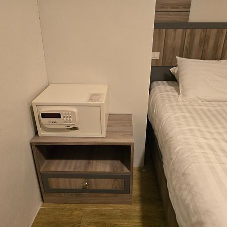 Victory Place 방콕 외부 사진